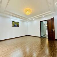 Bán nhà kim đồng 5 tầng thang máy mới đẹp long lanh phân lô ô tô tránh kinh doanh hoàng mai