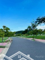 Lô Đẹp Trực Diện View Sông 2 Mặt Tiền - Kđt Ven Sông Tắc Hòn 1 - Giá Chỉ 26. 5 Triệu/M2