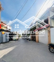 Hàng Hiếm - Hoàng Diệu 2, Đất Trống Tiện Xây Mới (4.1X20M) Đường 6M, Khu Cao Tầng, Biệt Thự