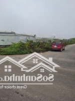 Bán Đất Khu Thị Trấn Vôi, Huyện Lạng Giang. 203M2 - Lô Góc Hai Mặt Tiền. Giá Bán 5,2 Tỷ