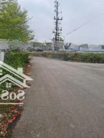 Bán Đất Khu Thị Trấn Vôi, Huyện Lạng Giang. 203M2 - Lô Góc Hai Mặt Tiền. Giá Bán 5,2 Tỷ