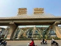 Bán Sàn Văn Phòng 1.091,7M2 - Doanh Thu 3,6 Tỷ/Năm - Sở Hữu Lâu Dài Tại 197 Trần Phú, Hà Đông