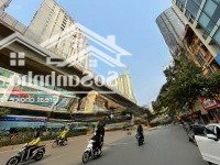 Bán Sàn Văn Phòng 1.091,7M2 - Doanh Thu 3,6 Tỷ/Năm - Sở Hữu Lâu Dài Tại 197 Trần Phú, Hà Đông
