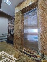 Nguyên Căn Thông Sàn Có Thang Máy Khương Trung 60M2X6T Mt5M Nhà Mới, Ngõ Oto, Full Đh Cực Đẹp 27 Triệu