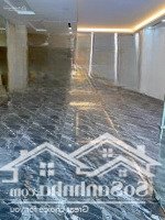 Nguyên Căn Thông Sàn Có Thang Máy Khương Trung 60M2X6T Mt5M Nhà Mới, Ngõ Oto, Full Đh Cực Đẹp 27 Triệu