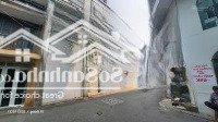 Cho Thuê Nhà Riêng Nguyên Căn Tại Lê Văn Sĩ Hẻm Thông 6M, 230M2, 29 Triệu (Có Thương Lượng)