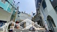 Cho Thuê Nhà Riêng Nguyên Căn Tại Lê Văn Sĩ Hẻm Thông 6M, 230M2, 29 Triệu (Có Thương Lượng)