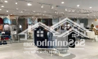 Đẹp! Cho Thuê Nhà Mặt Phố Trần Duy Hưng, Diện Tích 100M2 X 5 Tầng, Mặt Tiền 7M - Nhận Diện Cực Tốt.