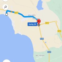 CHÍNH CHỦ BÁN ĐẤT TẶNG NHÀ SẴN SỔ MẶT TIỀN ĐƯỜNG NHỰA VEN BIỂN TUY PHONG_BÌNH THUẬN