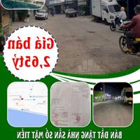 CHÍNH CHỦ BÁN ĐẤT TẶNG NHÀ SẴN SỔ MẶT TIỀN ĐƯỜNG NHỰA VEN BIỂN TUY PHONG_BÌNH THUẬN