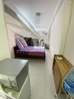 Phòng Cao Cấp, Đầy Đủ Tiện Nghi. Gần Đài Truyền Hình Và Trường Khoa Học Xã Hội & Nhân Văn 100 Mét
