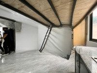 Phòng Mới Xây 100% Gác Lớn Full Nội Thất Mới Xây Đối Diện Công Viên Phần Mềm Quang Trung