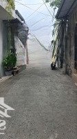 Bán Nhà Quận 8 - 130M2, 6.5X20M Hẻm Ôtô Quay Đầu Sát Mặt Tiền Đang Có Sẵn 7 Phòng Trọ Giá Rẻ Đầu Tư