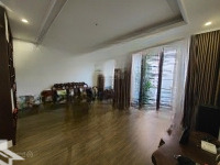 100M2, Tây Hồ, Ô Tô Tránh, Nhà Đẹp Ở Ngay