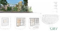 Bán Biệt Thự Park Village Bến Lức - Long An