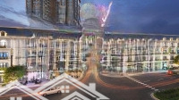 Quỹ Căn Đẹp Cuối Cùng - Ra Mắt Tại Dự Án Sông Hồng Daimond City
