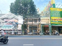 Mặt Tiền Mậu Thân Đoạn Kinh Doanh Sầm Uất Ngang Trên 10M Giá Rẻ Nhất Đường