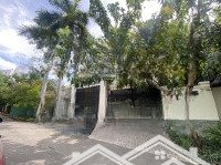 Làm Việc Chính Chủ,Mặt Tiềnngô Quang Huy, Q2.Diện Tích16X30M Giá Bán 116 Tỷ