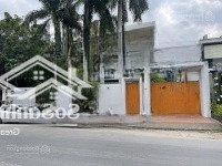 Làm Việc Chính Chủ,Mặt Tiềnngô Quang Huy, Q2.Diện Tích16X30M Giá Bán 116 Tỷ