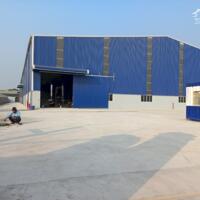 Cho Thuê Xưởng An Phú Đông Quận 12. Dt đất: 5000m, Xưởng: 1800m Giá: 145tr pccc Tự Động