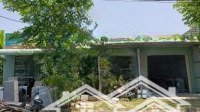 Chính Chủ! Bán Lô Gấp Đất Sạch Đẹp Đường 7M5 Đặng Văn Bá, Thông Ra Đường Võ Chí Công, Giá Rẻ