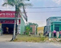 Cần Bán Mtđ Võ Thị Hồi Gần Trường Mầm Non Xuân Thới Đông - Hm, 120/1Ty, Shr.