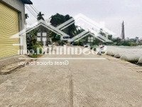Cc Gửi Bán Đất Bìa Làng #Vân_Nội 105M Đường 8M Gần Chợ #Vân_Trì Giá Đầu Tư Mặt Tiền, Hậu : 5.2M .