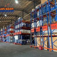 Toàn Phát Logistics – Đối tác kho bãi đáng tin cậy - KCN SÓNG THẦN 1, DĨ AN, THỦ ĐỨC, BÌNH DƯƠNG, CÁT LÁI, BÌNH CHIỂU