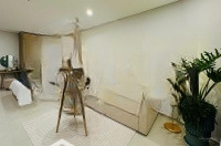 Căn Hộ Full Nội Thất, The Sóng 1 Phòng Ngủ1.65Tỷ 50M2, Trực Tiếp Cđt - Free 3 Năm Pql