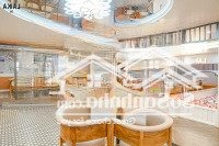 Cho Thuê Nhà Mặt Phố Văn Cao, Diện Tích 120M2 X 5 Tầng, Lô Góc 15M Nhận Diện Đẹp Nhất Phố.