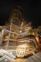 Cho Thuê Nhà Mặt Phố Văn Cao, Diện Tích 120M2 X 5 Tầng, Lô Góc 15M Nhận Diện Đẹp Nhất Phố.