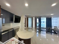 Bán Căn Góc Gateway, 3 Phòng Ngủ 2 Vệ Sinh 138M2 Full Nội Thất Cao Cấp, Tầng Cao View Biển
