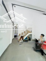 Quận 7, Lâm Văn Bền, 52 M2, 3 Tầng, 9 Tỷ Nhỉnh
