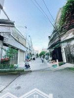 Bán Nhà Thoại Ngọc Hầu - P. Phú Thạnh - Q. Tân Phú!