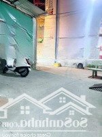 Bán Nhà Thoại Ngọc Hầu - P. Phú Thạnh - Q. Tân Phú!