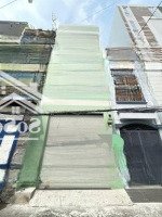 Bán Nhàhẽm Xe Hơikhu Cư Xá Bắc Hải 1 Trệt 2 Lầu Có Thang Máy Giá Chỉ 15 Tỷ