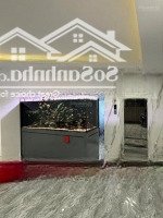 Bán Nhà Riêng Tại Phố Trạm, 12,8 Tỷ, 50M2, 4 Phòng Ngủ 4 Vệ Sinh 6 Tầng, Long Biên, Hà Nội