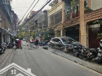 Trung Tâm Quận Đống Đa- Ô Tô 2 Mặt Ngõ - Kinh Doanh - Vài Bước Ra Hồ