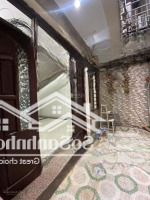 Ô Tô Đỗ Cửa, Nhà Đẹp Ở Ngay, Định Công Thượng, Hoàng Mai, 47M2, 4 Tầng, Giá Bán 7.8 Tỷ