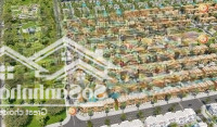 Sở Hữu Biệt Thự Ma Rốc Tại Caraworld Cam Ranh, 5,9 Tỷ, 120M2, Nội Thất Đầy Đủ, Xách Vali Ở Ngay