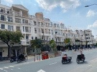 Bán Căn Góc 2 Mặt Tiền Phan Văn Trị Cityland Park Hills, Phường 10, Gò Vấp