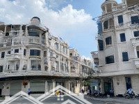 Bán Căn Góc 2 Mặt Tiền Phan Văn Trị Cityland Park Hills, Phường 10, Gò Vấp