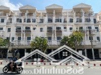 Bán Căn Góc 2 Mặt Tiền Phan Văn Trị Cityland Park Hills, Phường 10, Gò Vấp