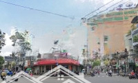 Còn Sót Lại - Khu Biệt Thự! Mặt Tiền Khu Phan Xích Long, P3, Bt. Ngang 8,5X8M(135M2)- 4 Tầng 38 Tỷ
