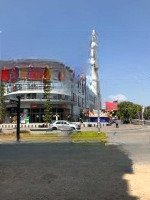 Bán Căn Đường Số 1 Khu Cityland Park Hill, Phường 10, Lotte Mart, Gò Vấp. Dt: 5 X 20M