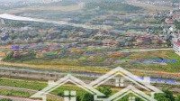 Bán Biệt Thự Tại Lào Cai, 304 M2, View Đẹp Mặt Đại Lộ, Giá Tốt