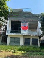 Bán Biệt Thự Tại Lào Cai, 304 M2, View Đẹp Mặt Đại Lộ, Giá Tốt
