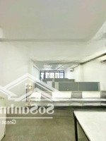 Bán Nhà Mặt Tiền 113M2, 8 Tầng, 100M2/Sàn, Có Hầm, Thang Máy, Sân Thượng