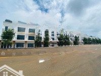 Nhà Phố Kinh Doanh Mặt Tiền Đường 18M, Sổ Đỏ Lâu Dài Khu Đô Thị Ân Phú, Giá Chỉ 5.2 Tỷ