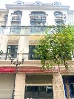 Bán Căn Shophouse Sao Biển, Giá Rẻ Nhất Thị Trường Đầu Tư Siêu Tiềm Năng